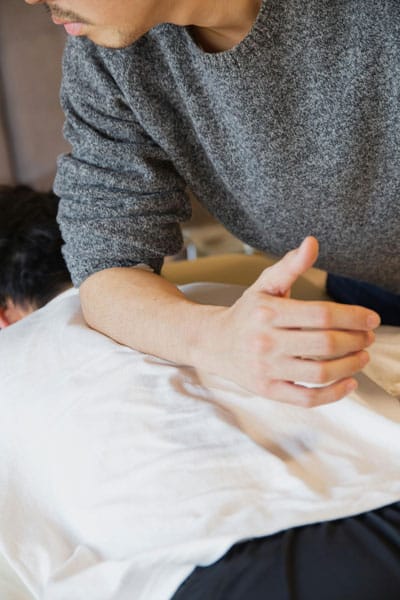 The Power Of Hands On Manual Therapy 1 2